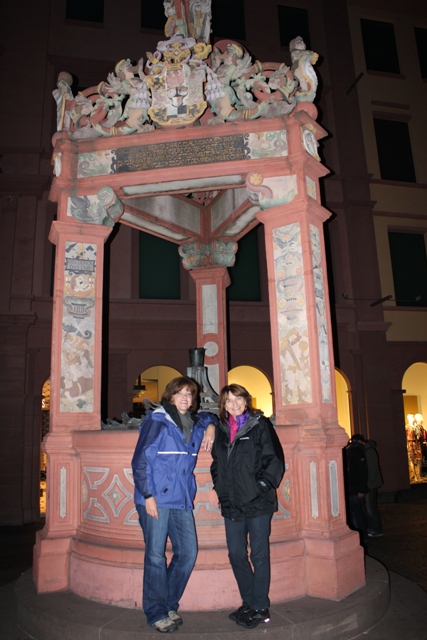 Mainz, Germany